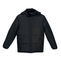 301595-black.png Studio Jacket Mens