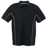 302115-blackwhite.png Excel Golfer Mens