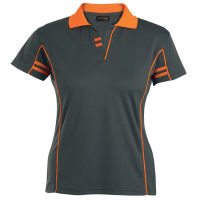 302118-charcoalflouroorange.png Spirit Golfer Ladies