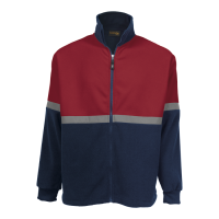 302747-NavyRed.png Quarry Fleece (MI-QUA)