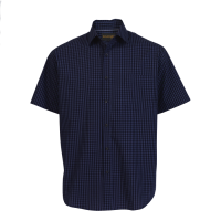 Unity Check Lounge Short Sleeve (LO-UNI)