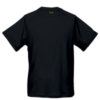 135g Polyester T-Shirt Kiddies