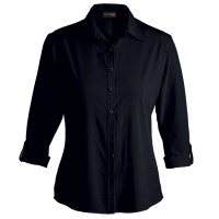 303389-black.png Geneva Blouse Ladies