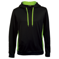 Track Hooded Sweater (SW-TRAC)