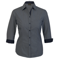 303697-grey.png Madison Blouse Ladies