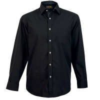 303705-black.png Saga Lounge Long Sleeve Mens