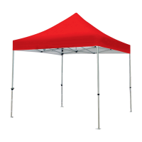 Gazebo Canopy  - Digital - Skin Only (240 gsm)