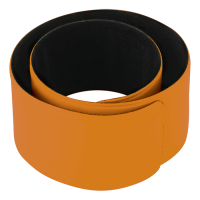 303890-orange.png Snap Armband