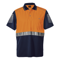 304440-SafetyOrangeNavy.png Raid Golfer (HI-RAI)