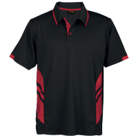 304450-blackred.png Focus Golfer Mens