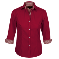 304496-red.png Harper Blouse Ladies