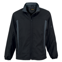 304499-blackgrey.png Griffin Jacket Mens