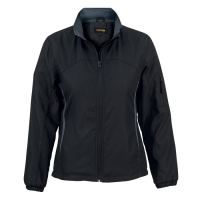 304500-blackgrey.png Griffin Jacket Ladies