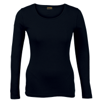 145g Long sleeve T-shirt Ladies