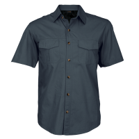 304958-charcoal.png Tracker Shirt Mens