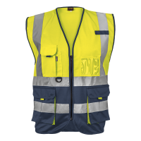 306011-SafetyYellowNavy.png Signal Vest (WC-SIG)