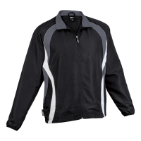 BRT X-Celerate Tracksuit Top (BRT417)