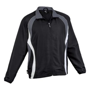 BRT X-Celerate Tracksuit Top (BRT417)