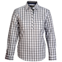 306162-grey.png Cedar Blouse Ladies