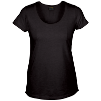 160g Zoey T-Shirt Ladies