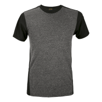 306785-Charcoal-MelangeBlack.png Ignite T-Shirt (TST-IGN)
