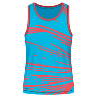 Kiddies Crew Neck Vest Custom Design