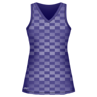 309922-various.png Ladies V-Neck Vest Custom Design