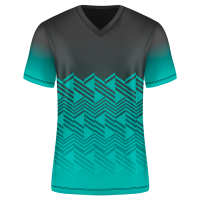 310051-various.png Mens V-Neck T-shirt Custom Design