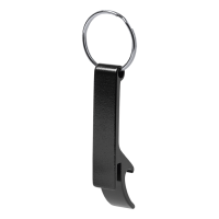310314-black.png Stiked Bottle Opener Keyring