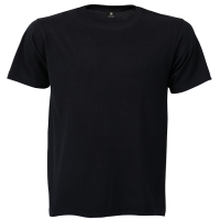 310573-Black.png Polyester Promo T-shirt