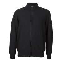 310625-black.png Georgia Full Zip Jersey