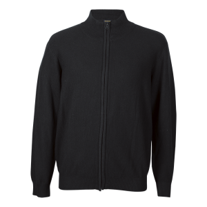 Georgia Full Zip Jersey