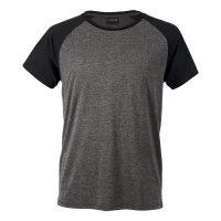 Raglan Baseball T-Shirt Mens