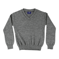 Unisex Long Sleeve School Jersey