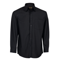 Value Lounge Shirt Long Sleeve Mens