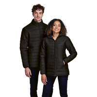 311216-black.png Build-a-Jacket - Mens Puffer Jacket
