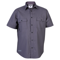 311248-grey.png JCB Performance Vented Shirt