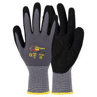 Pioneer Flex Optima Glove