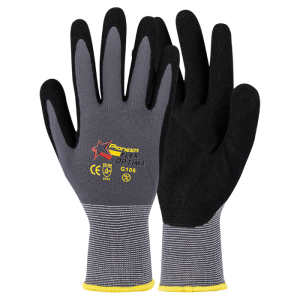 Pioneer Flex Optima Glove