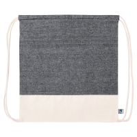 Drawstring Bag Ferdin Fairtrade
