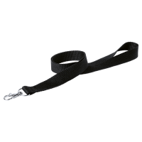 Lanyard Neck