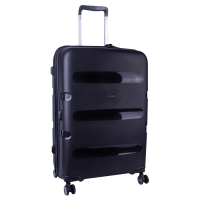 311613-black.png Cellini Cruze Medium 4-Wheel Trolley