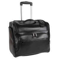 Cellini Infinity Pilot Case With Scanstop