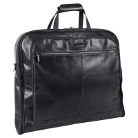 311622-black.png Cellini Infinity Garment Bag With Scanstop