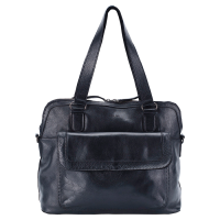 311636-black.png Cellini Diva Large Shopper Handbag
