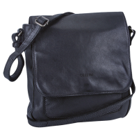 311639-black.png Cellini Diva N/S Flapover Sling