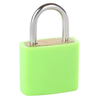 311652-lime.png Cellini Easy Id Padlock Set (2 X Key Locks)