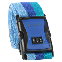 311658-Navy-Blue.png Cellini Combination Lock Luggage Straps