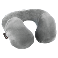Cellini Inflatable Mini Drawstring Neck Pillow