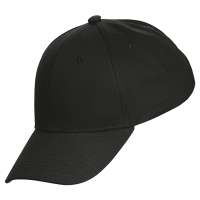 311744-black.png Clifford 6 Panel Cap
